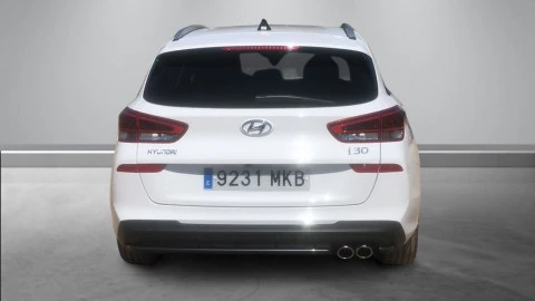 Hyundai i30 1.0 TGDI N Line 30 Aniversario