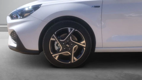 Hyundai i30 1.0 TGDI N Line 30 Aniversario
