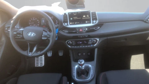 Hyundai i30 1.0 TGDI N Line 30 Aniversario