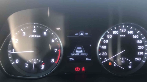 Hyundai i30 1.0 TGDI N Line 30 Aniversario