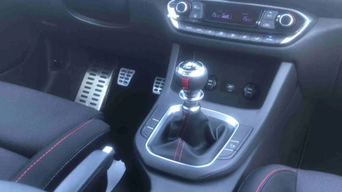 Hyundai i30 1.0 TGDI N Line 30 Aniversario