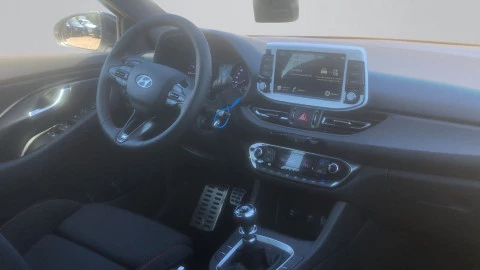 Hyundai i30 1.0 TGDI N Line 30 Aniversario