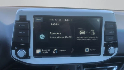 Hyundai i30 1.0 TGDI N Line 30 Aniversario