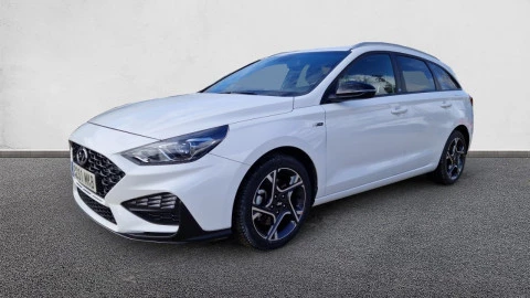 Hyundai i30 1.0 TGDI N Line 30 Aniversario