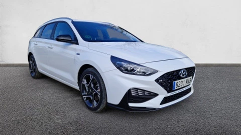Hyundai i30 1.0 TGDI N Line 30 Aniversario