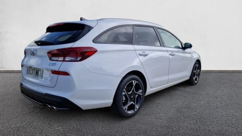 Hyundai i30 1.0 TGDI N Line 30 Aniversario