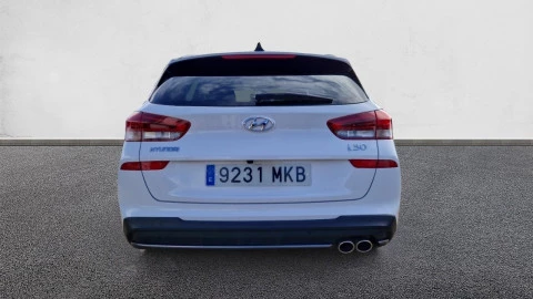 Hyundai i30 1.0 TGDI N Line 30 Aniversario
