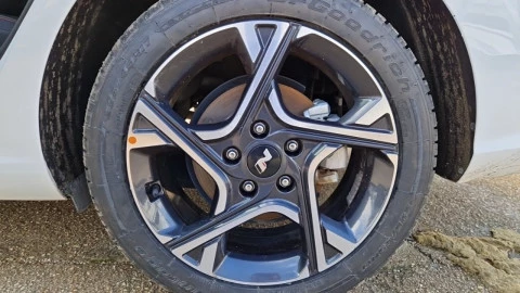 Hyundai i30 1.0 TGDI N Line 30 Aniversario