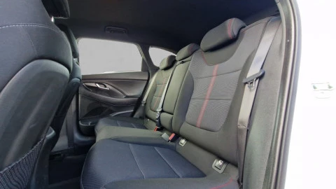 Hyundai i30 1.0 TGDI N Line 30 Aniversario