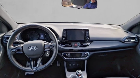 Hyundai i30 1.0 TGDI N Line 30 Aniversario