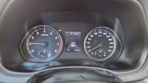 Hyundai i30 1.0 TGDI N Line 30 Aniversario