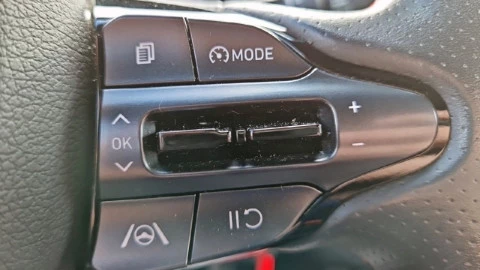 Hyundai i30 1.0 TGDI N Line 30 Aniversario