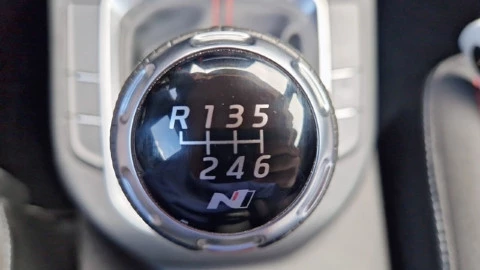 Hyundai i30 1.0 TGDI N Line 30 Aniversario