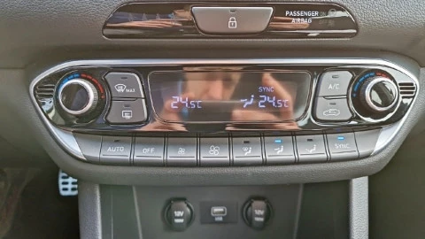 Hyundai i30 1.0 TGDI N Line 30 Aniversario