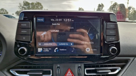 Hyundai i30 1.0 TGDI N Line 30 Aniversario