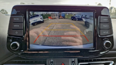 Hyundai i30 1.0 TGDI N Line 30 Aniversario