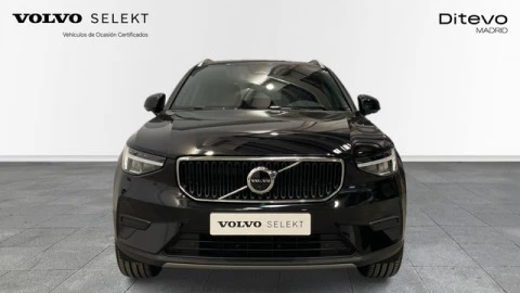 Volvo XC40 B3 G Core Auto 120 kW (163 CV)