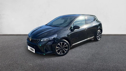 Renault Clio Techno TCe 90 (67kw)