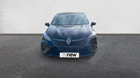 Renault Clio Techno TCe 90 (67kw)