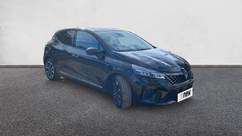 Renault Clio Techno TCe 90 (67kw)