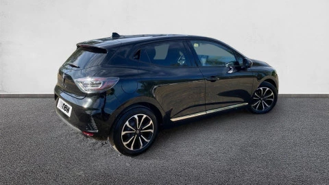 Renault Clio Techno TCe 90 (67kw)