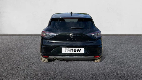 Renault Clio Techno TCe 90 (67kw)