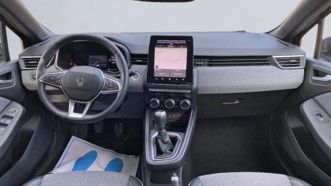 Renault Clio Techno TCe 90 (67kw)