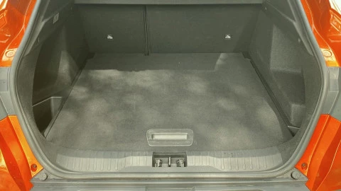 Renault Arkana RS Line TCe 103kW(140CV) EDC mild hybrid