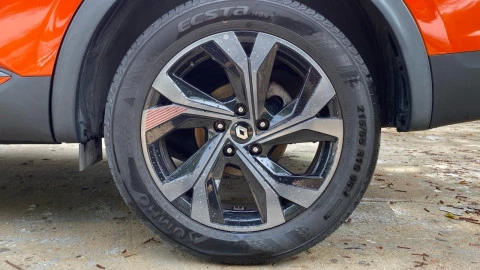 Renault Arkana RS Line TCe 103kW(140CV) EDC mild hybrid