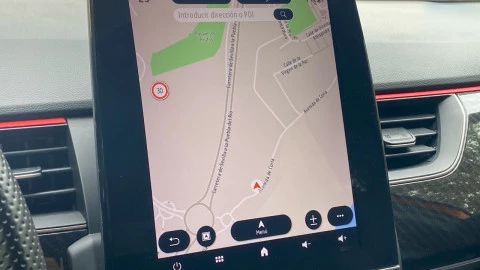 Renault Arkana RS Line TCe 103kW(140CV) EDC mild hybrid