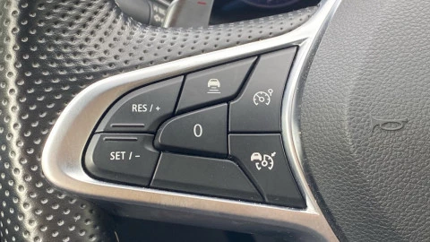 Renault Arkana RS Line TCe 103kW(140CV) EDC mild hybrid