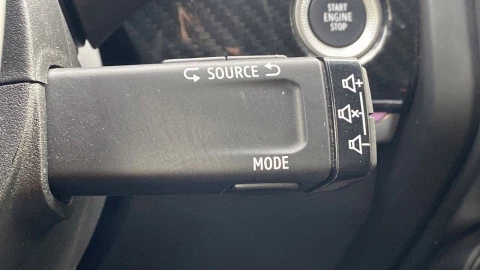 Renault Arkana RS Line TCe 103kW(140CV) EDC mild hybrid