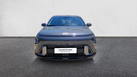 Hyundai Kona HEV 1.6GDI 129CV DT Maxx