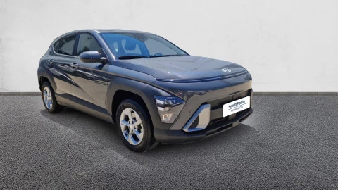 Hyundai Kona HEV 1.6GDI 129CV DT Maxx