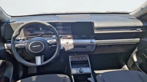 Hyundai Kona HEV 1.6GDI 129CV DT Maxx