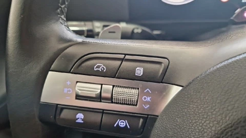 Hyundai Kona HEV 1.6GDI 129CV DT Maxx