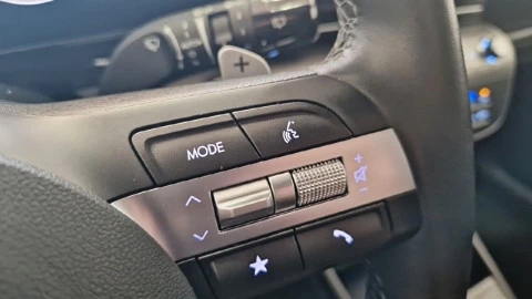 Hyundai Kona HEV 1.6GDI 129CV DT Maxx
