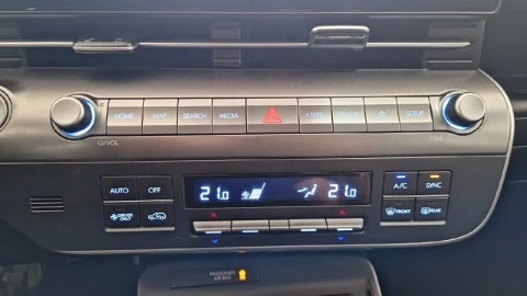 Hyundai Kona HEV 1.6GDI 129CV DT Maxx