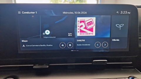 Hyundai Kona HEV 1.6GDI 129CV DT Maxx