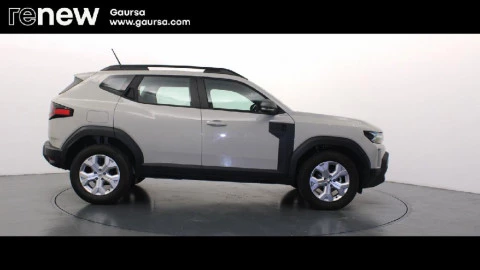 Dacia Duster Expression mild hybrid 140