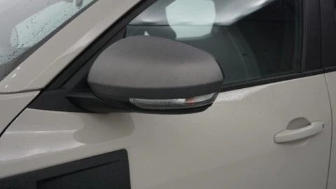 Dacia Duster Expression mild hybrid 140