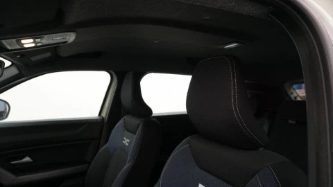 Dacia Duster Expression mild hybrid 140