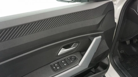 Dacia Duster Expression mild hybrid 140