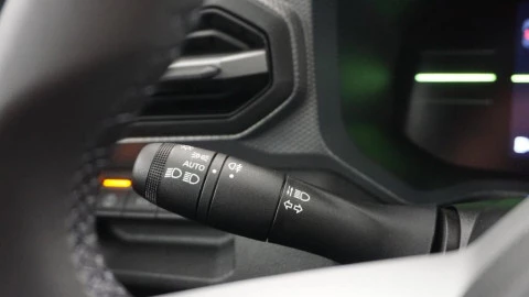Dacia Duster Expression mild hybrid 140