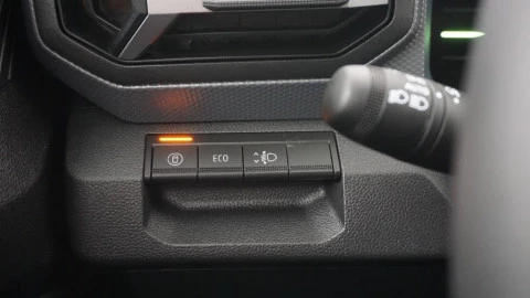 Dacia Duster Expression mild hybrid 140