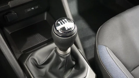 Dacia Duster Expression mild hybrid 140