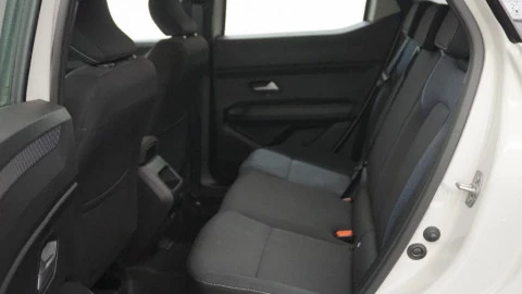 Dacia Duster Expression mild hybrid 140