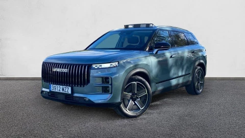 Jaecoo 7 Select 1.6 TGDI 108kW (145CV) FWD