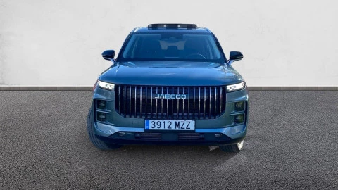Jaecoo 7 Select 1.6 TGDI 108kW (145CV) FWD