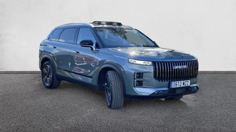 Jaecoo 7 Select 1.6 TGDI 108kW (145CV) FWD